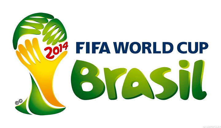 Mundial Brasil 2014